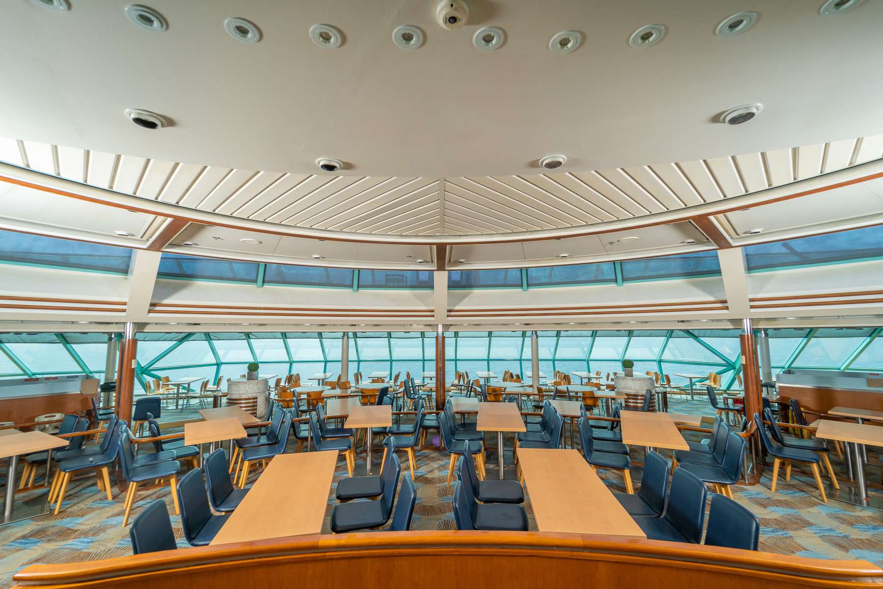 Jalesh Cruise Mumbai to Lakshadweep Image