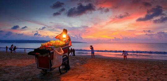 Tanah Lot and Uluwatu Temple Tour Image