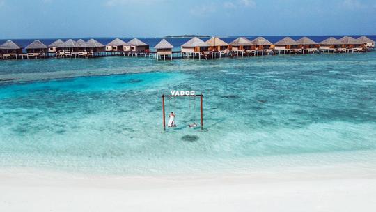 Adaaran Prestige Vadoo Maldives Image