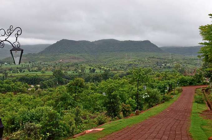 Koyna Wildlife Sanctuary Tour