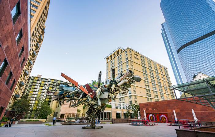 Museum Of Contemporary Art