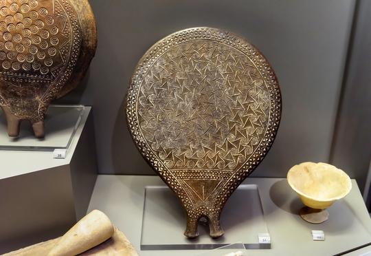 Museum of Cycladic Art Tickets Image