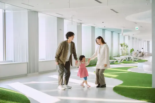 Sky Circus Sunshine 60 Observatory Deck Tickets Image