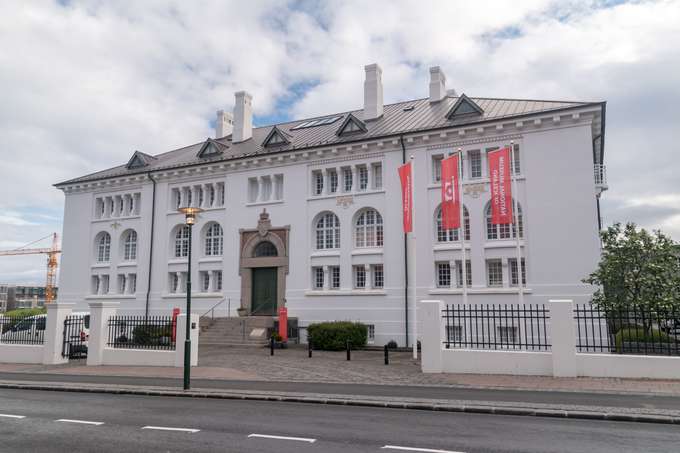 Visit National Museum of Iceland Reykjavík with your loved ones
