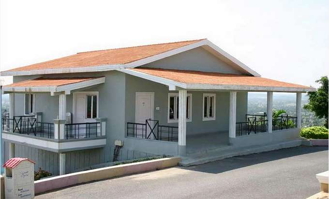 Mount Opera Resort Hyderabad