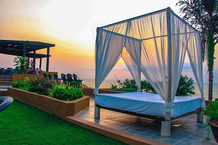 5 Days Romantic Tour to Goa with Sunset Cruise Image