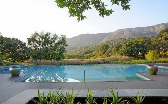 Hilton Shillim Estate Retreat & Spa Image