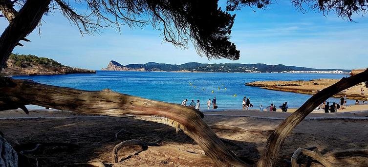 Cala Bassa