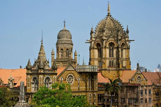 Explore CST along with other attraction on this sightseeing tour