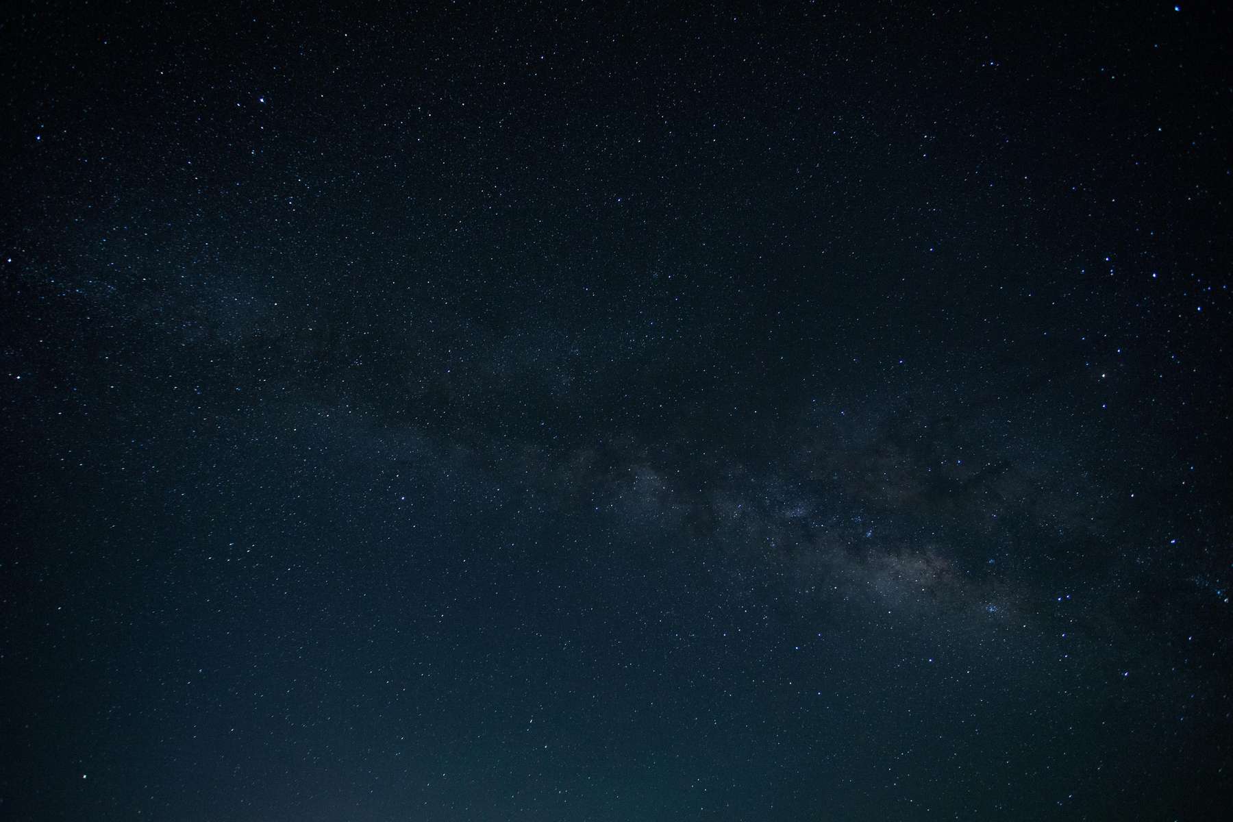 Stargazing at Neil Island Image