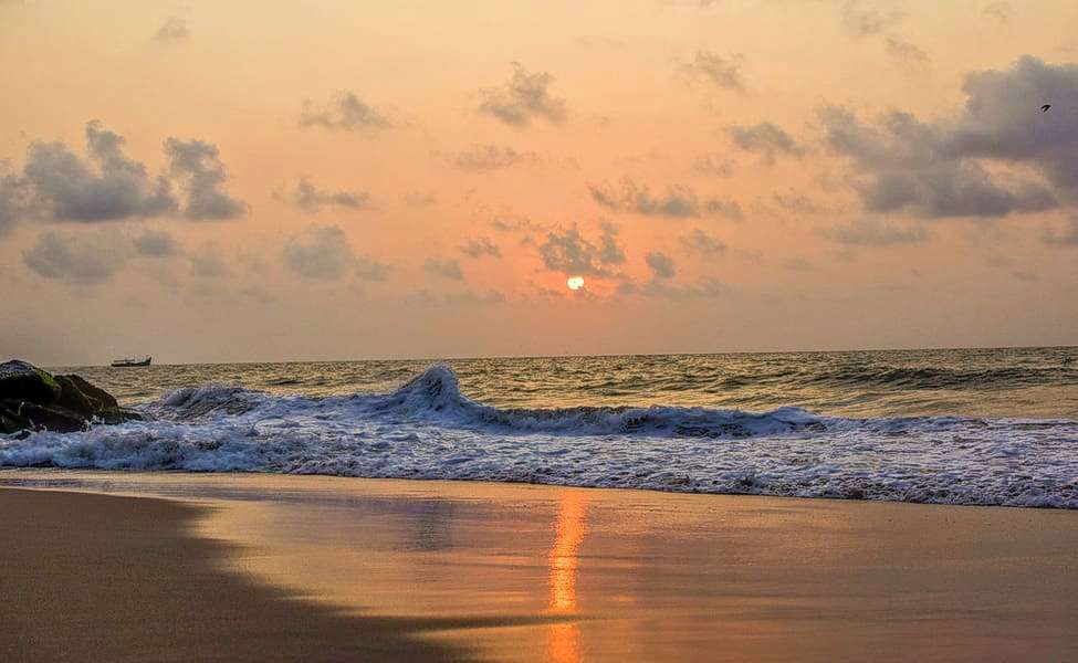 Pondicherry Tour From Chennai Image