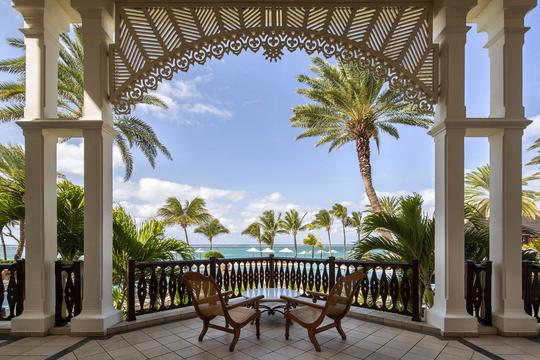 The Residence Mauritius Image