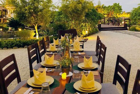 Shambhala Resort Bhopal Image