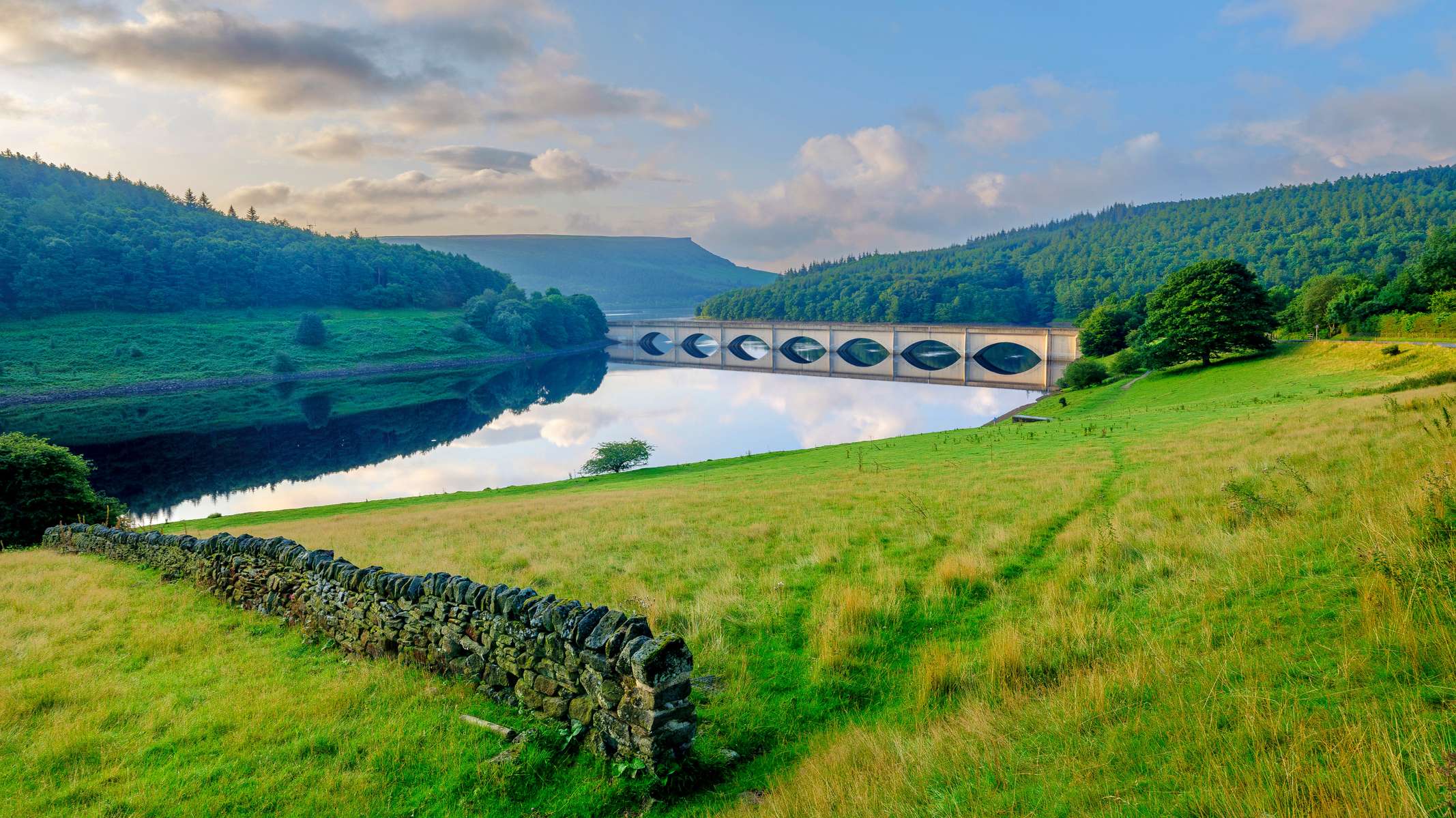 lake district day trip from manchester Image