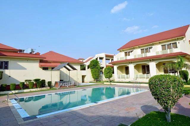 Shiva Oasis Resort Image