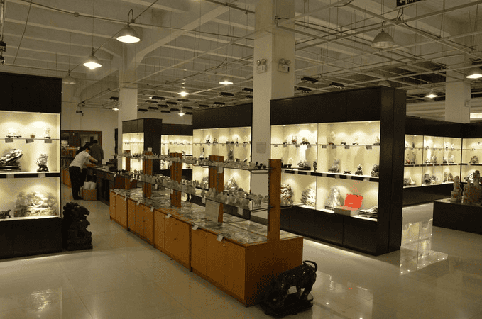 Jade Factory Beijing