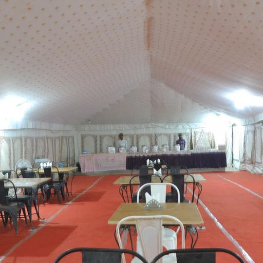 Jaipur Desert Camp Jaisalmer Image