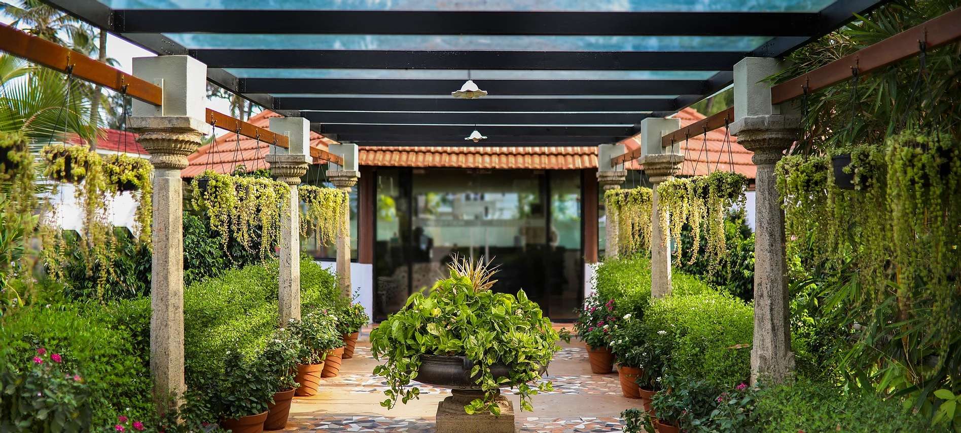 VGP Golden Beach Resort Image