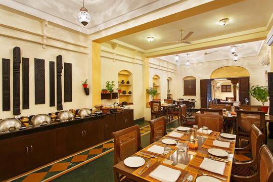 Haveli Hari Ganga Image