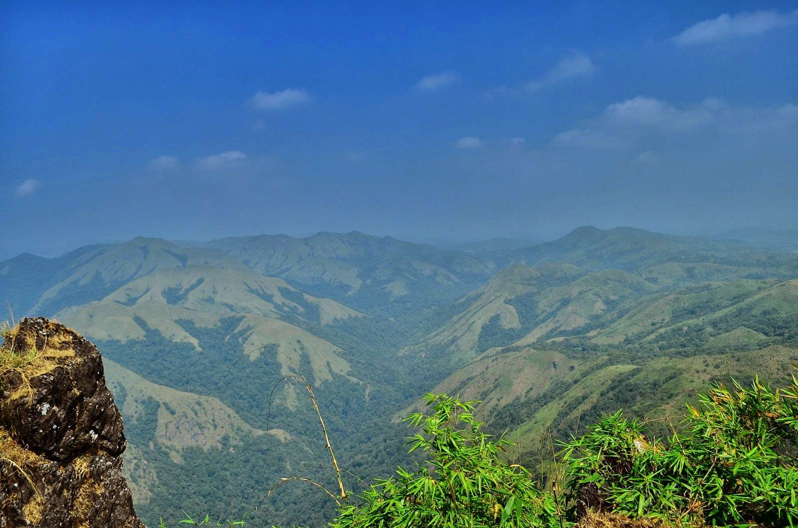 Ettina Bhuja Trek Image