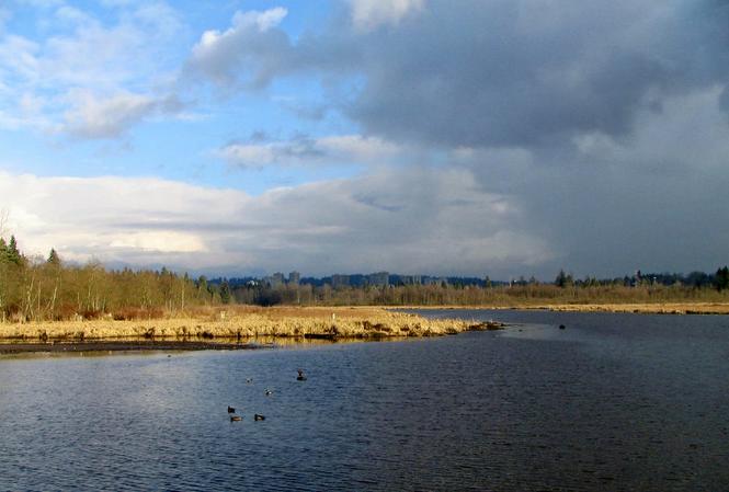 Burabay National Park