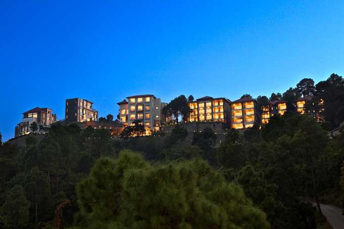 Fortune Select Forest Hill, Kasauli | Luxury Staycation Deal
