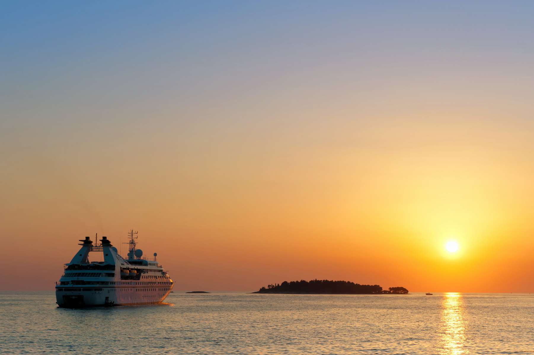 Krabi Luxury Sunset Cruise Image