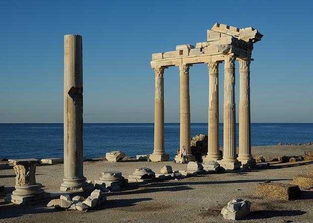Temple of Apollo