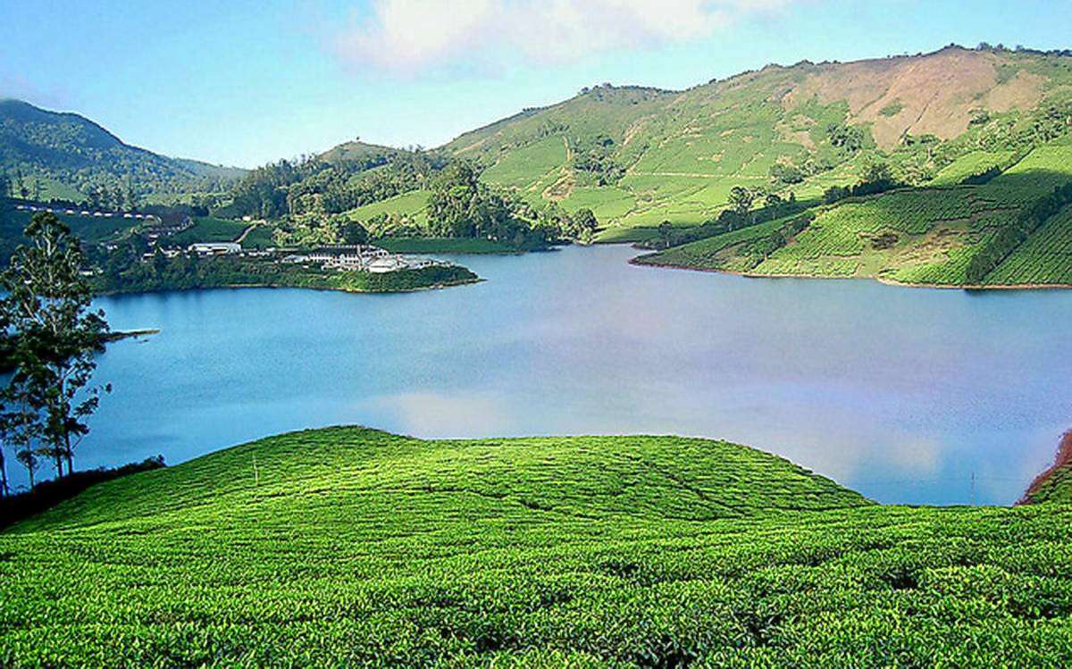 Maeghamalai Tour From Madurai Image