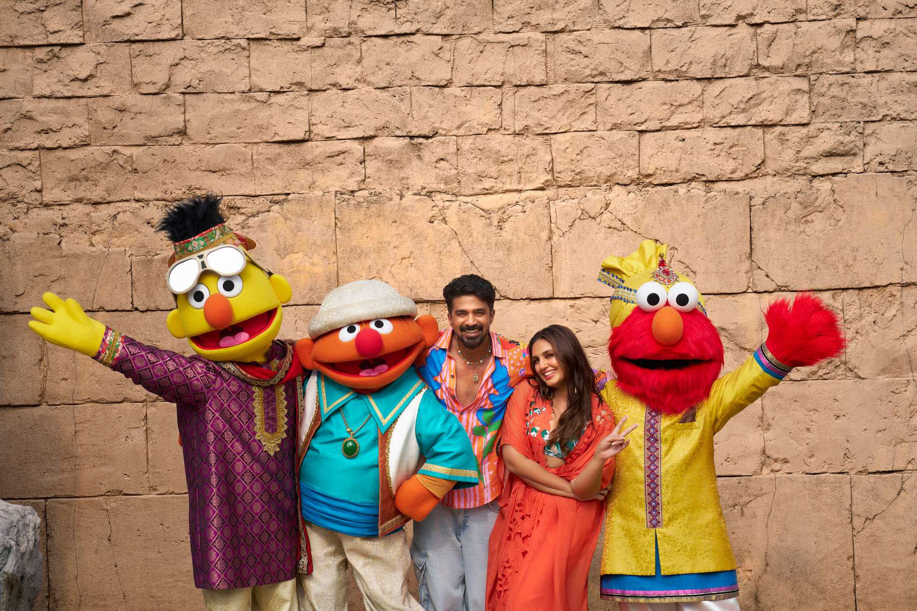 Universal Studios Singapore Tickets Image