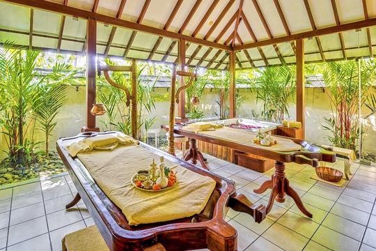 The Zuri Kumarakom Resort Image