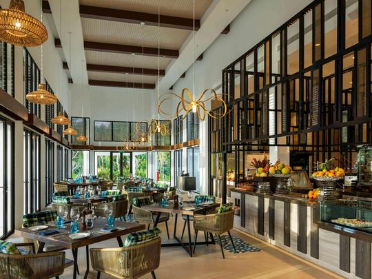 Pullman Maldives All-Inclusive Resort Image