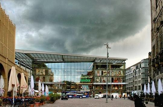 Prague Vienna and Budapest Tour Package Image