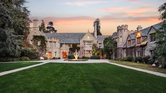 Hollywood and Beverly Hills Bus Tour Image