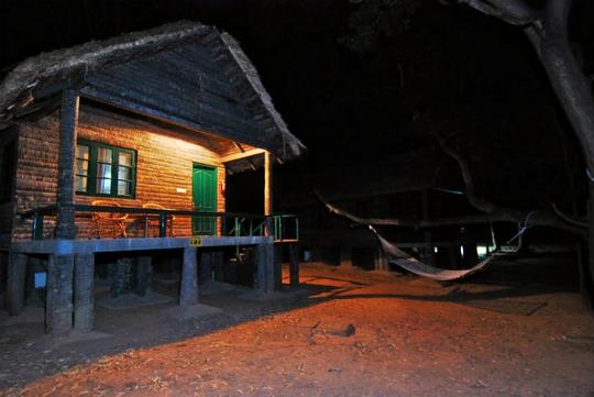 Bannerghatta Nature Camp Image