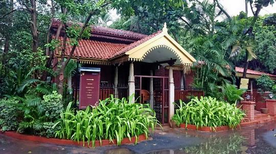 Aalankrita Resort  Image