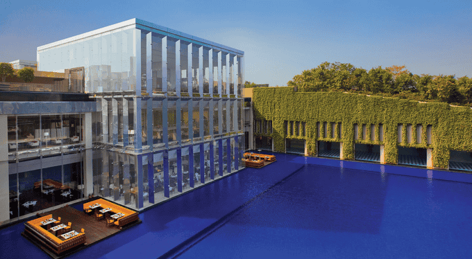 The Oberoi Gurgaon | Luxury Staycation Deal