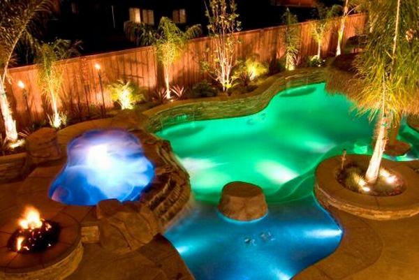 Planet Earth Beach Club