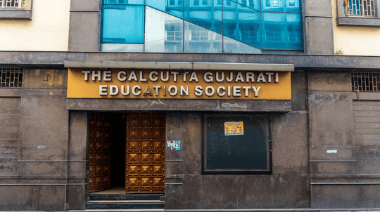 Murder and Mayhem Walking Tour, Kolkata Image