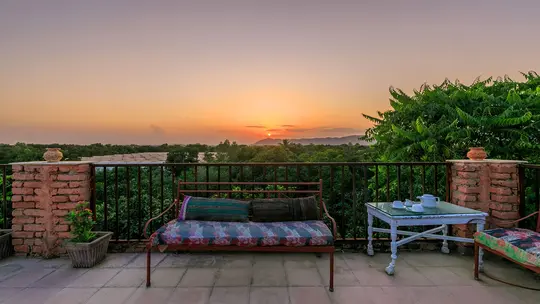 3 Days Luxury Pushkar Tour from Jaipur Image