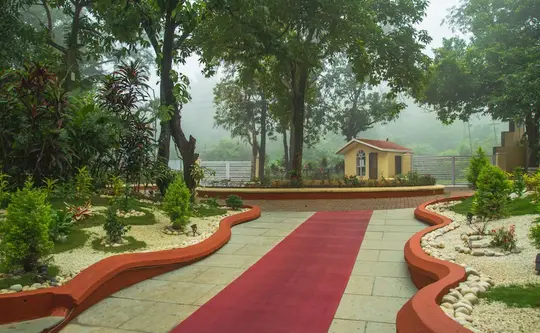 Zara Resort Khandala Image