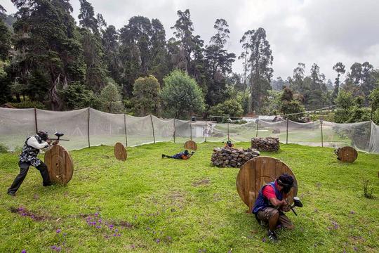 Sterling Kodai Lake Image