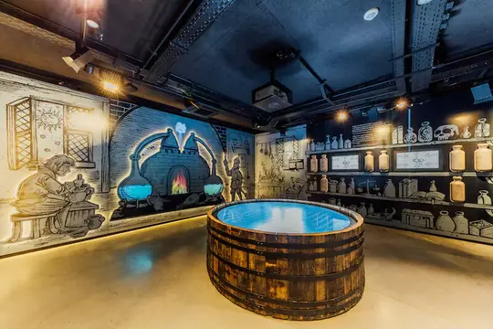 Polish Vodka Museum Tickets Image