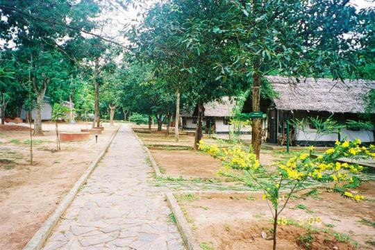Bannerghatta Nature Camp Image