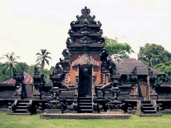 Pura Ulun Siwi Temple