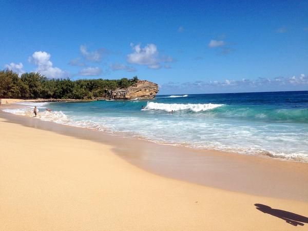 Grand Bay Public Beach