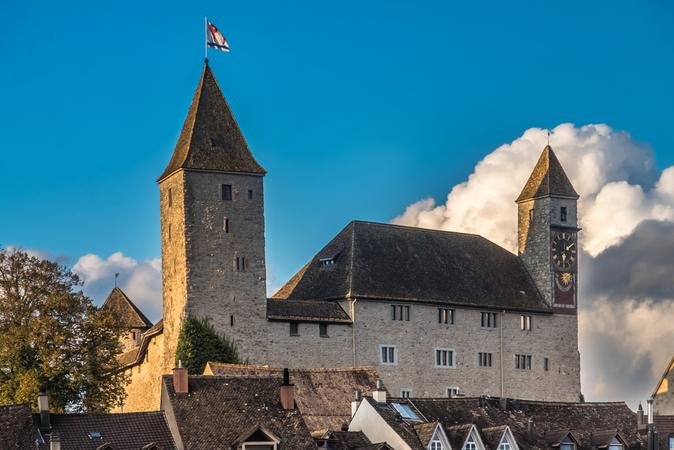 Rapperswil Castle