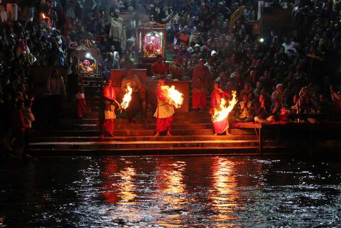 Haridwar Rishikesh Tour Package