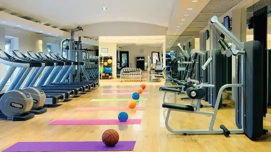 Hyatt Regency Dubai Deira Image