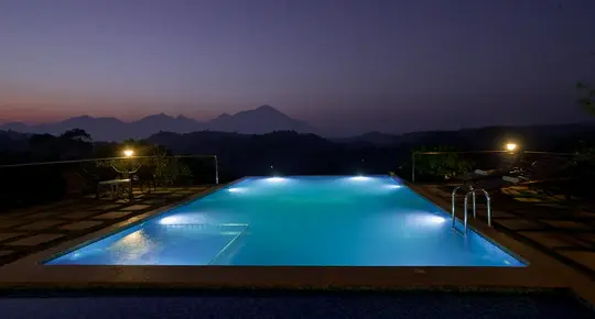 Petals Resorts Wayanad Image